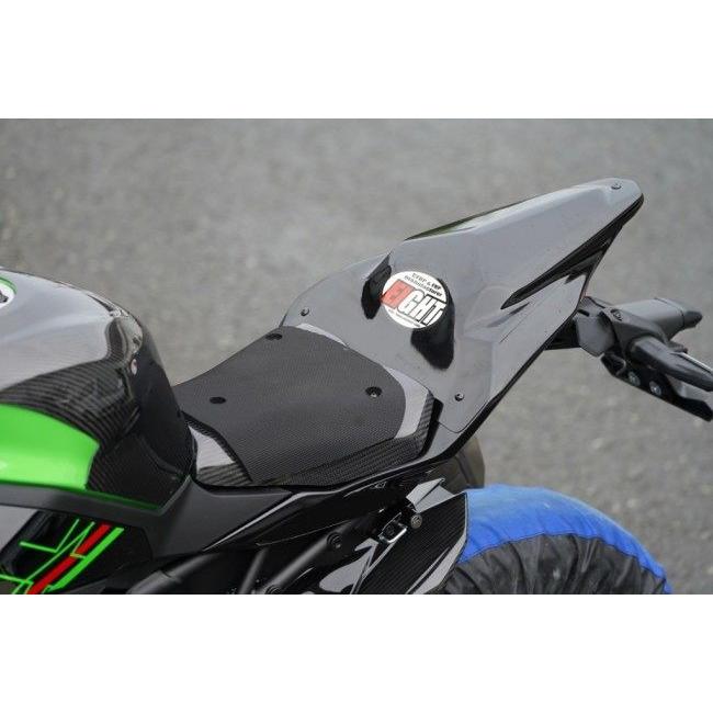 額 トリックスター / Ninja ZX-6R(24-)政府認証フルエキゾーストマフラー