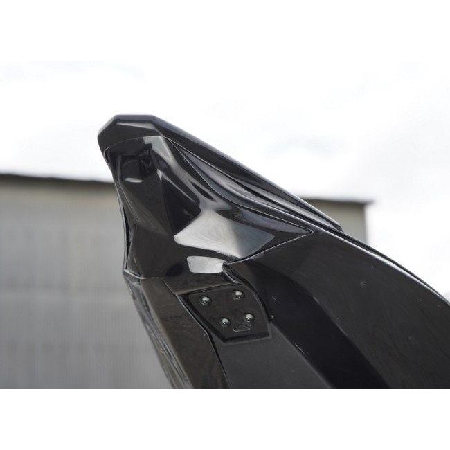 EIGHT(才谷屋) エイト(サイタニヤ) シングルシート／レース タイプ：ライムグリーンゲル ZX-4R ZX-4RR KAWASAKI カワサキ シングルシートカウル シート関連 | ブランド登録なし | 01