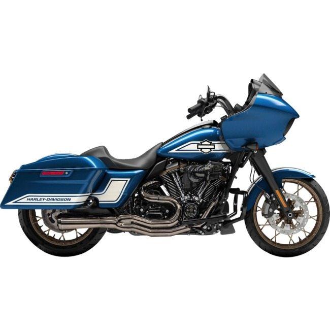 リン BASSANI バッサーニ Road Rage II 2-into-1 Mid-Length フル