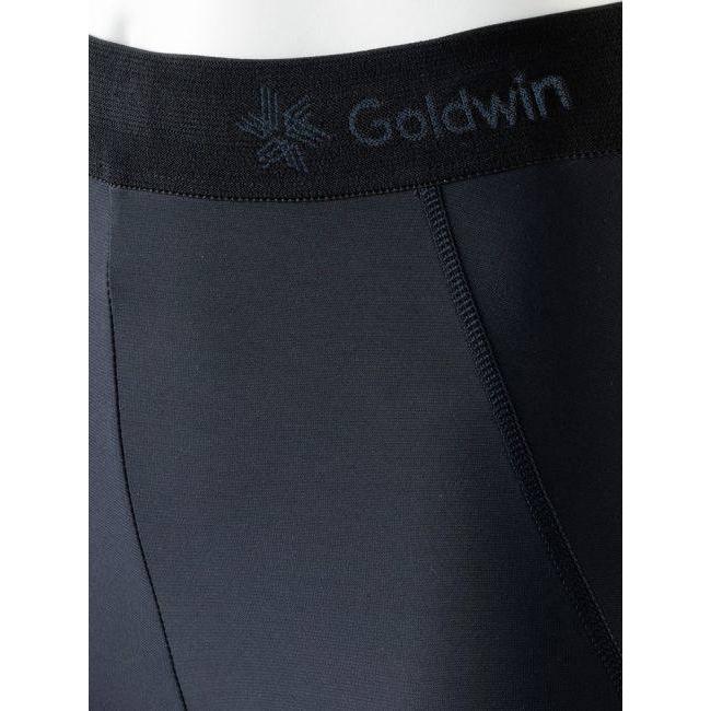 GOLDWIN ゴールドウイン 光電子ウォームロングタイツ GCW62351 レディース サイズ：M｜webike02｜03