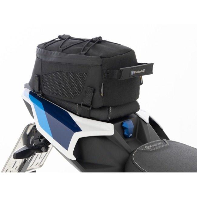 Wunderlich（ワンダーリッヒ） リアシートバック「Sport Tail Bags