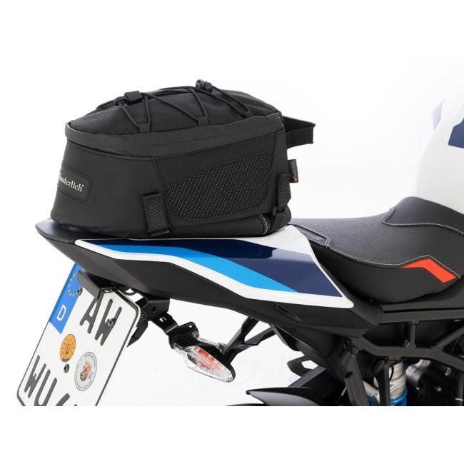 Wunderlich BMW S1000XR バイクシート 収納袋付き S1000XR ワンダーリッヒ カスタム シート