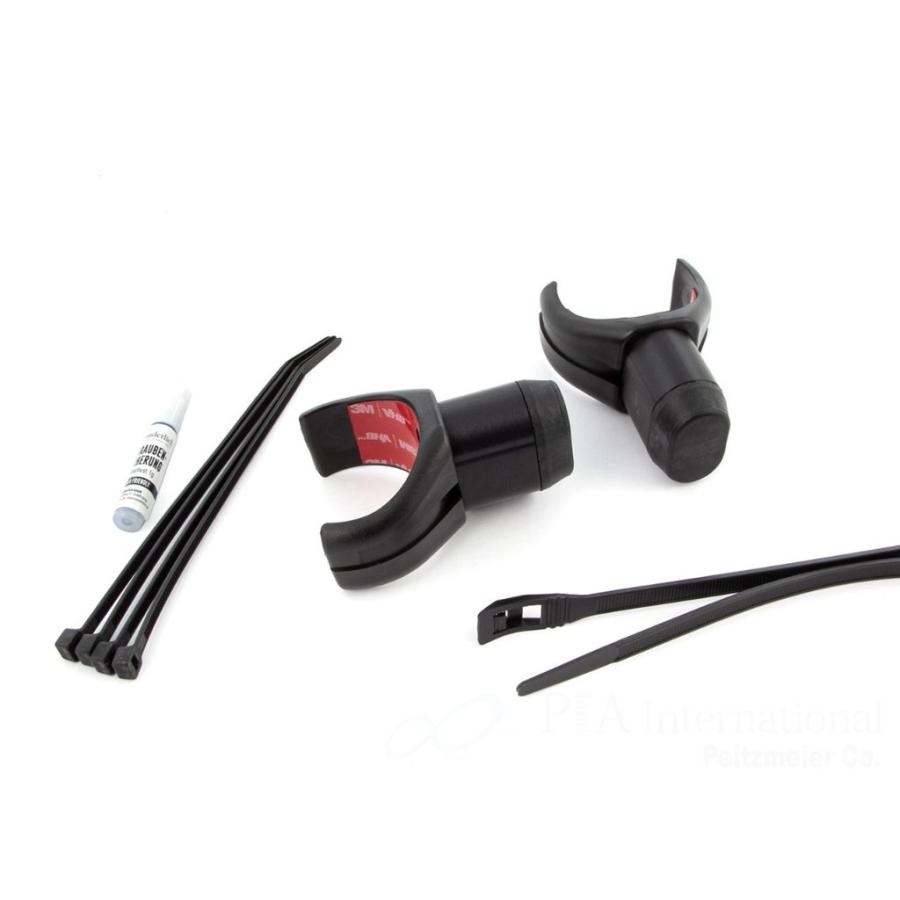 Wunderlich ワンダーリッヒ ステアリング ストップリミッター Pan America 1250 Special HARLEY-DAVIDSON ハーレーダビッドソン ハンドルストッパー ハンドル | Wunderlich