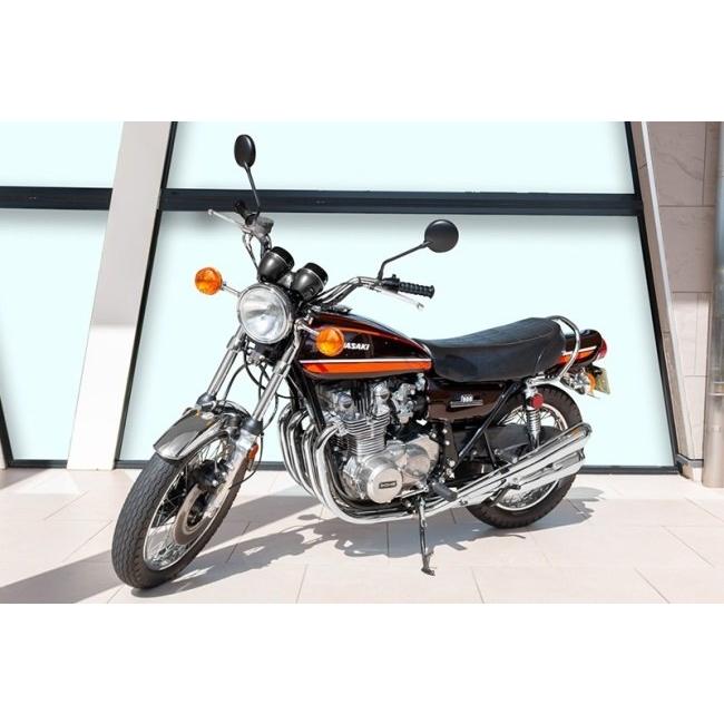 PMC ピーエムシー フィンガークラッチレバー Z1 Z2 KAWASAKI カワサキ 