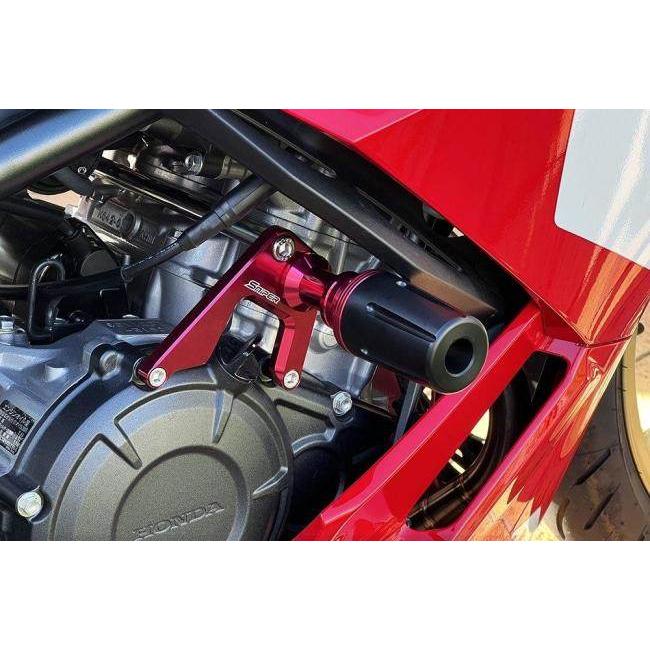 SNIPER（バイク） SNIPER スナイパー エンジンスライダー カラー