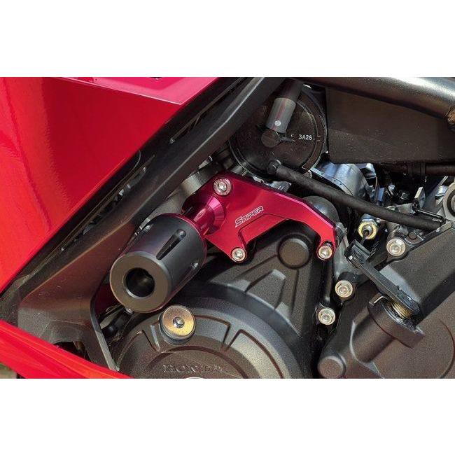 SNIPER（バイク） SNIPER スナイパー エンジンスライダー カラー