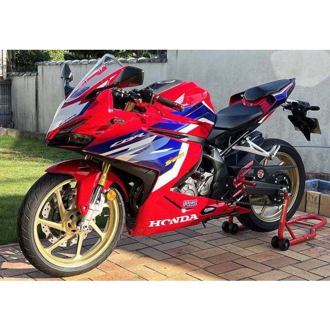 SNIPER（バイク） SNIPER スナイパー エンジンスライダー カラー