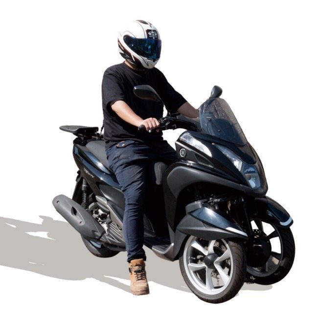 World Walk ワールドウォーク ワイドスペーサーセット トリシティ125 トリシティ155 YAMAHA ヤマハ その他ホイールオプション・補修部品 ホイール関連 足回り | ワールドウォーク | 03