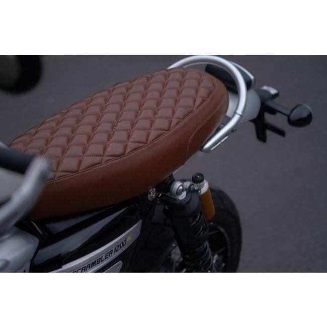 Crafton Atelier クラフトンアトリエ Rambler R Diamond Scrambler 