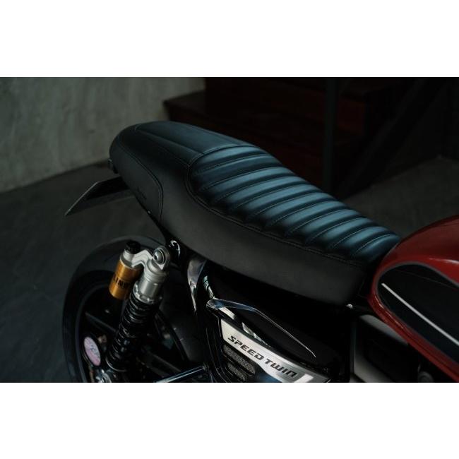 Crafton Atelier クラフトンアトリエ Greaser Speed Twin T100 