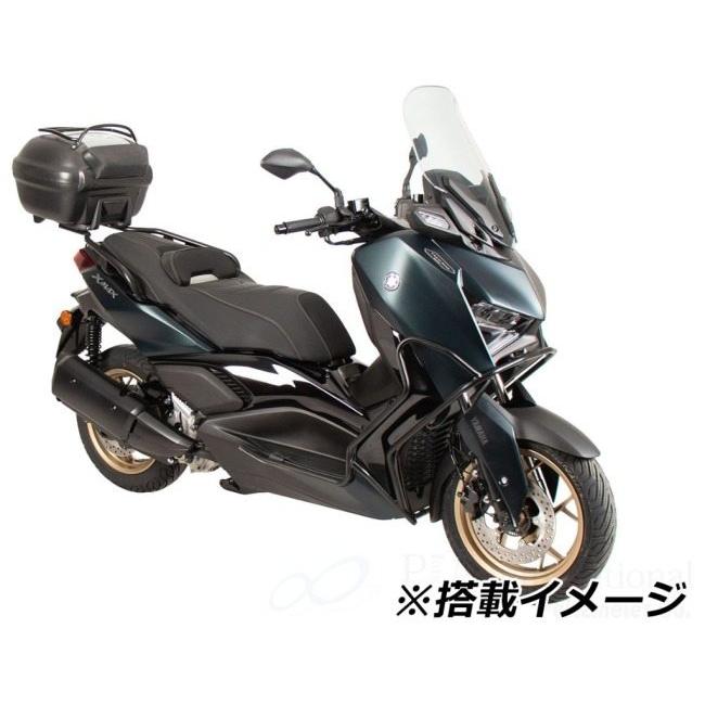 ヘプコ＆ベッカー（HEPCO&BECKER） トップケースホルダー タイプ
