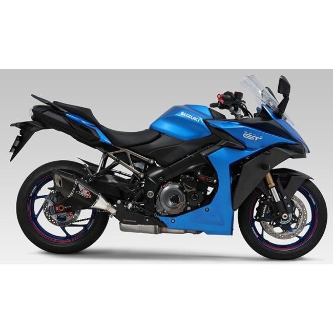 【福袋セール】 YOSHIMURA ヨシムラ ウィンド SUZUKI GSX-S1000GT アーマー その他