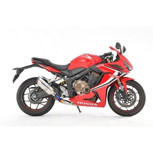 CBR650R CB650R LCIPARTS フルエキマフラー 楽天市場】r's gear アールズギア GPスペック フルエキゾースト