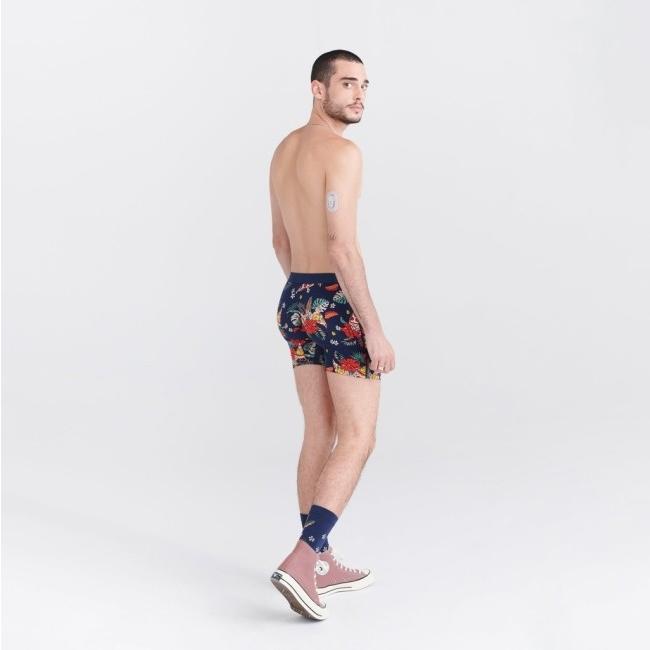 SAXX サックス ULTRA SUPER SOFT BOXER BRIEF FLY サイズ：S｜webike02｜05