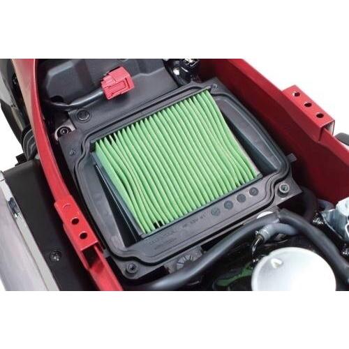 スペシャルパーツ武川 SP武川 SPタケガワ パワーフィルター ダックス