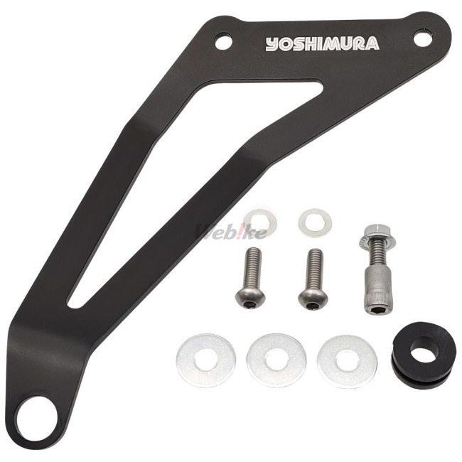ヨシムラ YOSHIMURA Slip-On HEPTA FORCE TSS サイレンサー ヨシムラ YOSHIMURA Slip-On HEPTA FORCE TSS サイレンサー