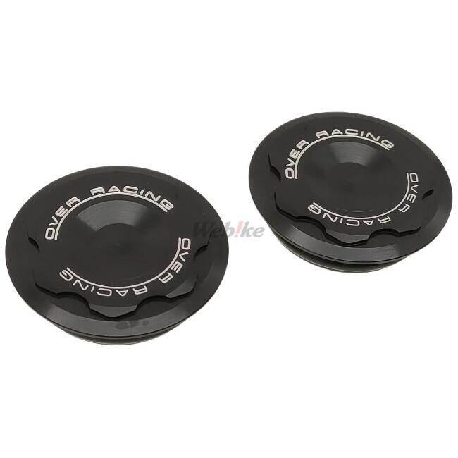 OVER RACING（オーバーレーシング） OVER オーヴァー ピボットホール