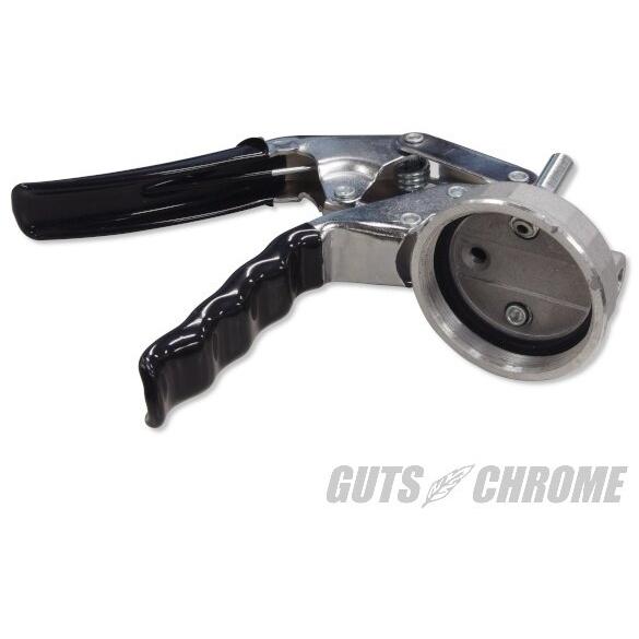 GUTS CHROME ガッツクローム 500ml ワンハンド グリースガン その他