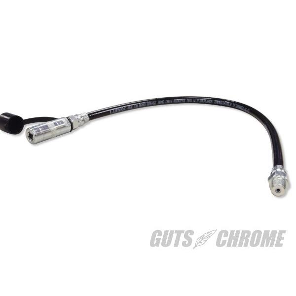 GUTS CHROME ガッツクローム 500ml ワンハンド グリースガン その他