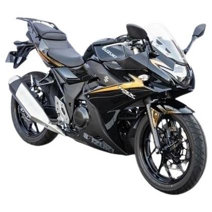KIJIMA キジマ GSX250R/ABS用リアキャリア GSX250R SUZUKI