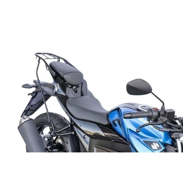 KIJIMA（キジマ） GSX-R125/GSX-S125用リアキャリア GSX-S125 GSX-R125