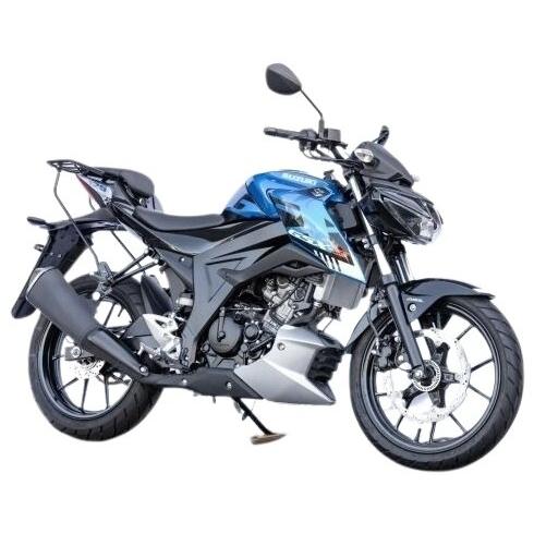 KIJIMA（キジマ） GSX-R125/GSX-S125用リアキャリア GSX-S125 GSX-R125