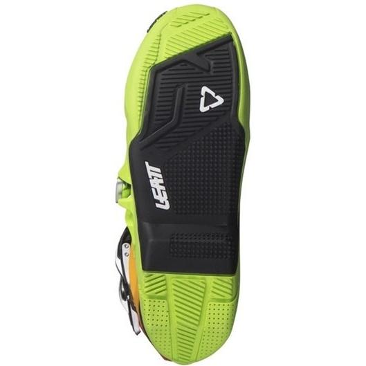 LEATT BRACE リアットブレイス LEATT-ブーツ 5.5 FlexLock サイズ：11 (29-29.5cm) オフロードブーツ フットウェア | ブランド登録なし | 01