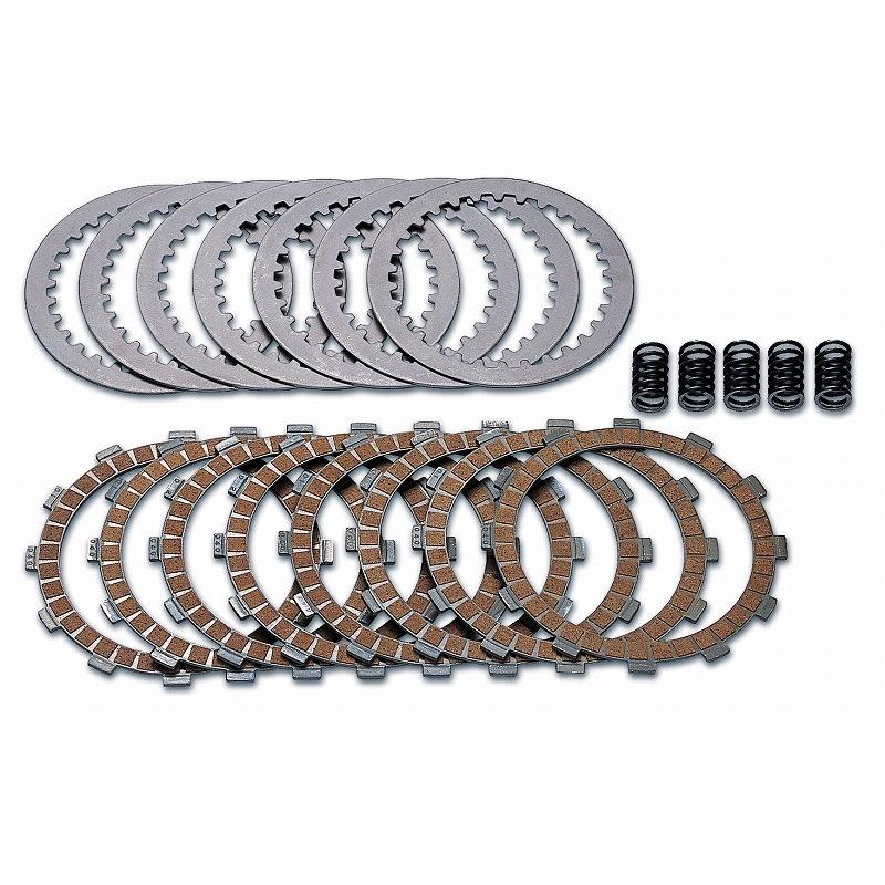 JB POWER(BITO R&D) JBパワー(ビトーR&D) JB POWER(BITO R&D) FCC強化クラッチキット CBR900RRファイアーブレード HONDA ホンダ