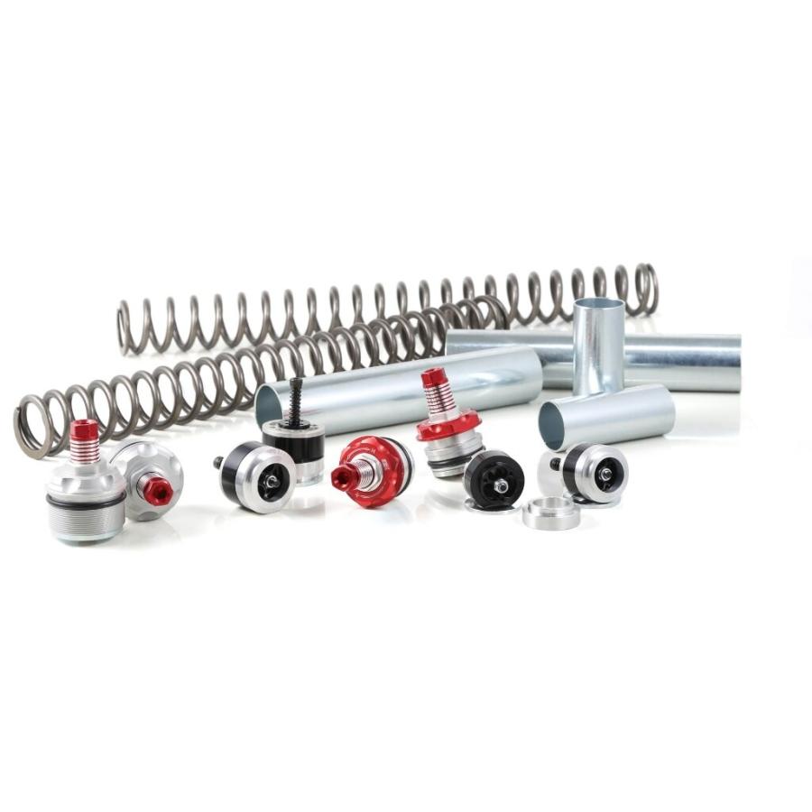 YSS ワイエスエス フォークアップグレードキット C125 HONDA ホンダ その他フロントフォークオプション・補修部品 サスペンション 足回り | YSS