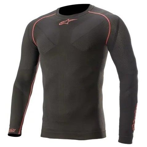 アルパインスターズ（alpinestars） RIDE TECH V2 TOP LONG SLEEVE