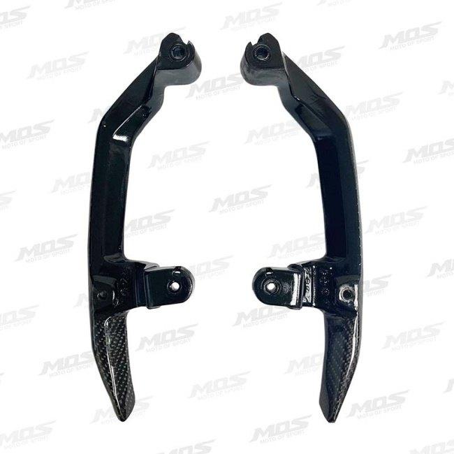 MOS モス Grab Bar (CF) / YAMAHA FORCE 2.0 ＆ AUGUR X FORCE YAMAHA ヤマハ｜webike02｜03