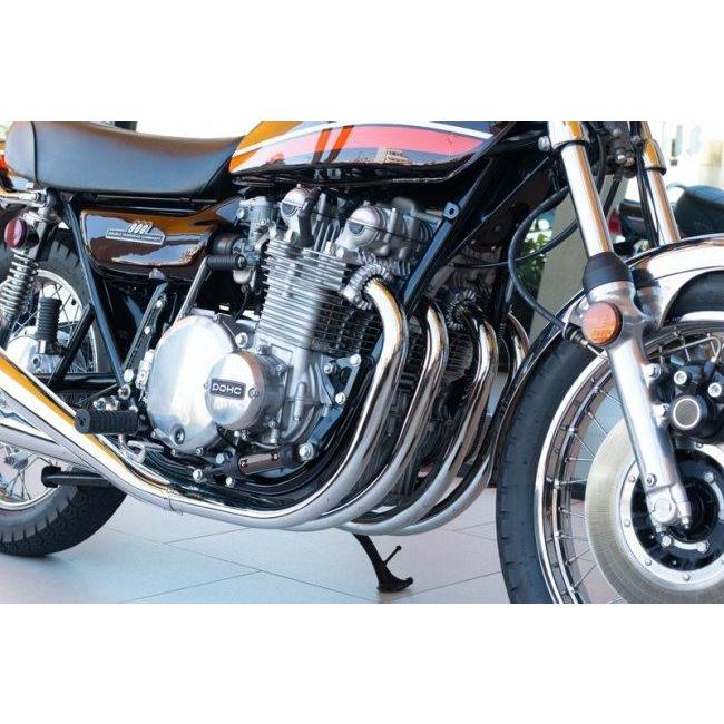 PMC ピーエムシー パフォーマンスダンパー(R) Z1 Z2 KAWASAKI カワサキ