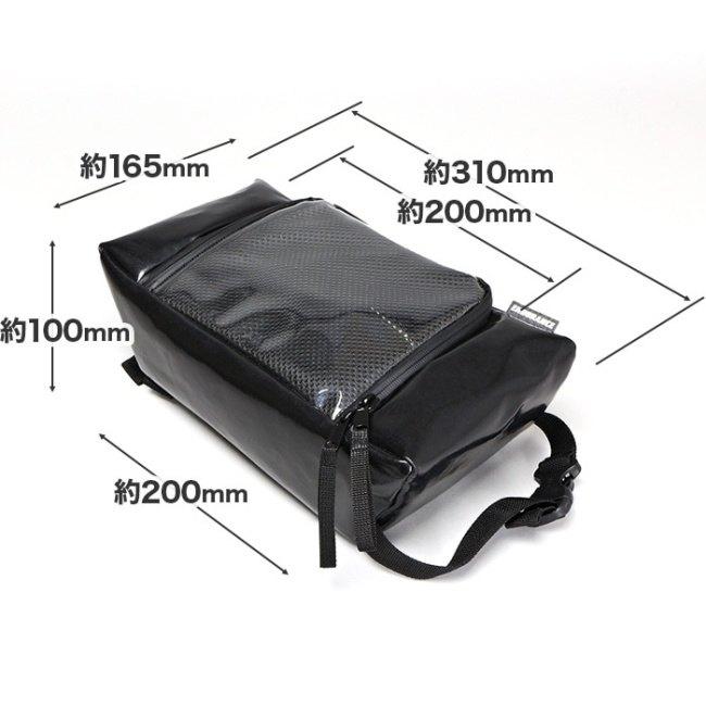 ENDURANCE（エンデュランス） マルチセンターキャリア＋センター