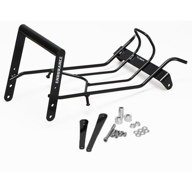 ENDURANCE（エンデュランス） マルチセンターキャリア＋センター