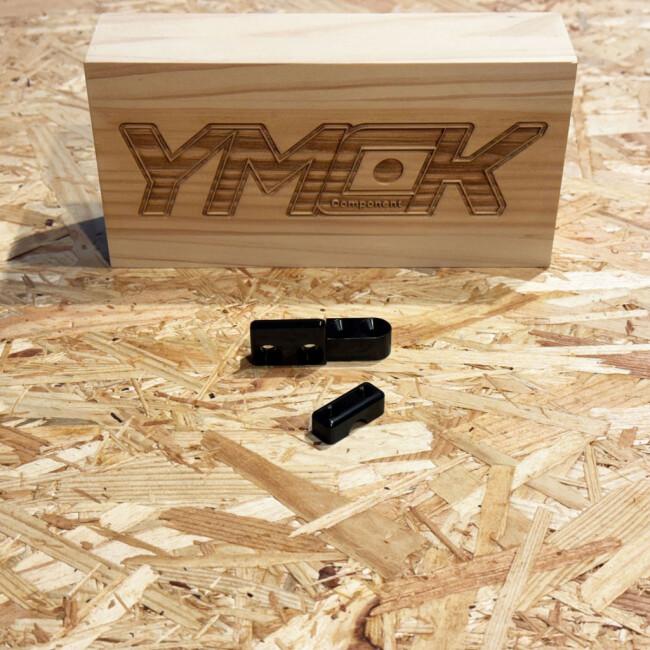 YMCK ヤマック イージーセットバックブラケット XSR900 MT-09 GP トレーサー9 GT Y-AMT YAMAHA ヤマハ その他ステップオプション・補修部品 ステップ 足回り | ブランド登録なし | 02