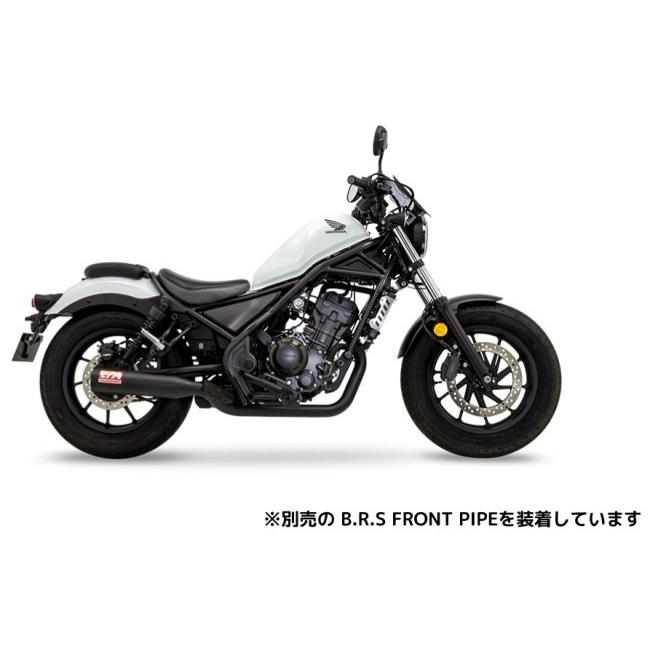 MORIWAKI ENGINEERING モリワキエンジニアリング スリップオンマフラー 