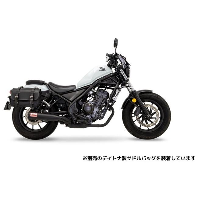 【みつよし】レブル250 モリワキ マフラー レブル250 モリワキフルエキマフラー みつよし】レブル250 モリワキ