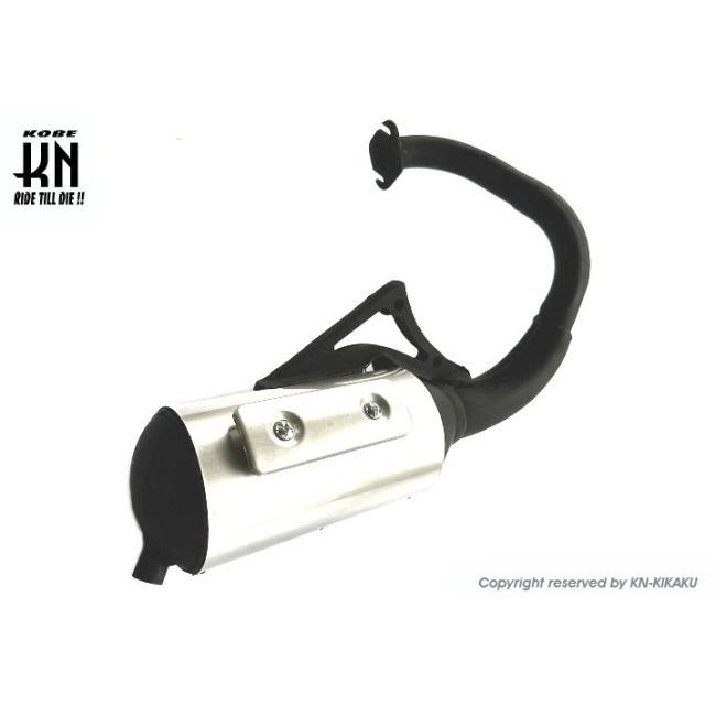 KN企画　スポーツマフラー AF18 AF27 AF25 スーパーディオ Amazon | KN企画 スーパーディオZX スーパーDIOZX AF27 AF28