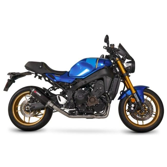 SCORPION スコーピオン セルケトパラレル フルエキゾーストマフラー