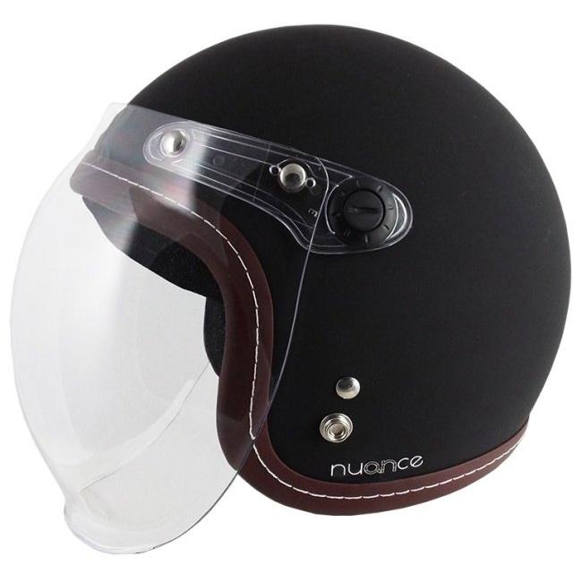 SPEED PIT スピードピット TNK NS-66 NUANCE LADY'Sヘルメット