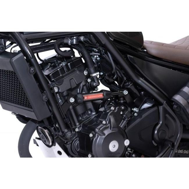 ACTIVE アクティブ パフォーマンスダンパー(R) REBEL250 S ACTIVE アクティブ パフォーマンスダンパー(R) REBEL250 S