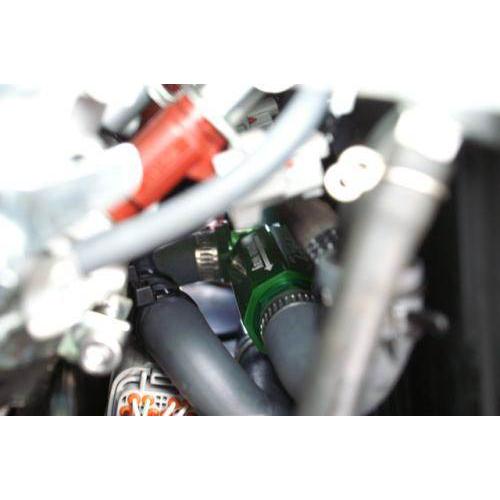 T-REV(寺本自動車商会) ティーレブ T-REVαシステム ニンジャ ZX-14R