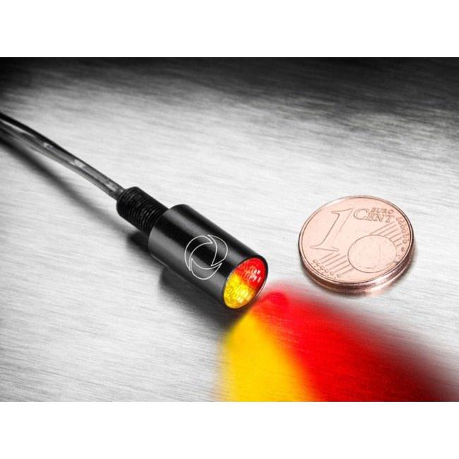Kellermann ケラーマン Atto DF Integral JE／アトー インテグラル JE 汎用 ウインカー 灯火類 電装系の画像