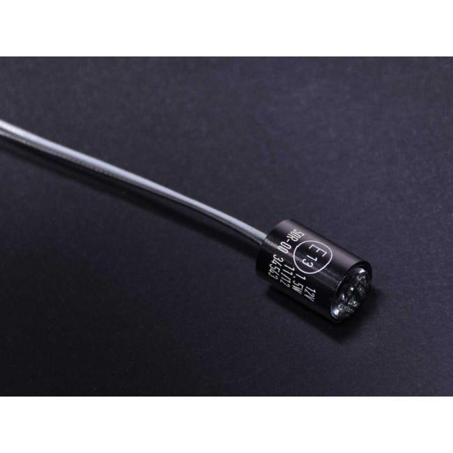 Kellermann ケラーマン Atto DF Integral JE／アトー インテグラル JE 汎用 ウインカー 灯火類 電装系の画像