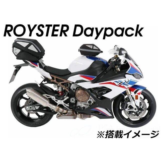 HEPCO＆BECKER ヘプコ＆ベッカー タンクリング「BASIC／ベーシック」 Tracer 9 GT MT-07 YAMAHA ヤマハ その他タンクバッグオプション・補修部品 | ヘプコ＆ベッカー | 01