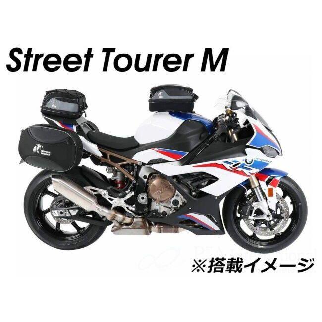 HEPCO＆BECKER ヘプコ＆ベッカー タンクリング「BASIC／ベーシック」 Tracer 9 GT MT-07 YAMAHA ヤマハ その他タンクバッグオプション・補修部品 | ヘプコ＆ベッカー | 03