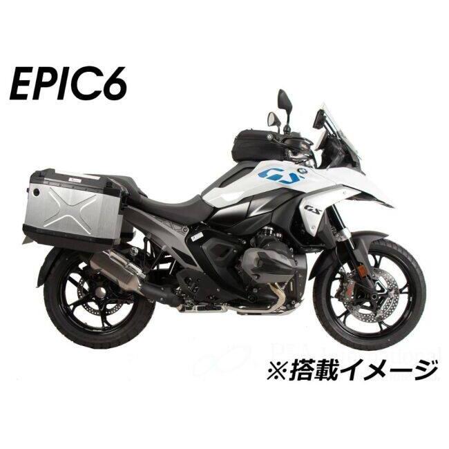 HEPCO＆BECKER ヘプコ＆ベッカー タンクリング「BASIC／ベーシック」 Tracer 9 GT MT-07 YAMAHA ヤマハ その他タンクバッグオプション・補修部品 | ヘプコ＆ベッカー | 05