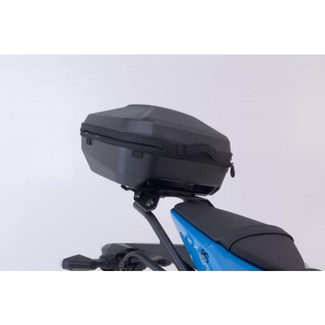 SW-MOTECH SWモテック STREET-RACK (ストリートラック) GSX-8S GSX-8R SUZUKI スズキ リアキャリア 外装 | SW-MOTECH | 03