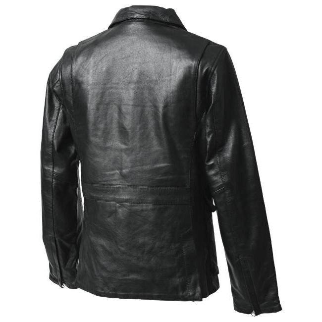 RIDEZ ライズ GENTS JACKET バイク用 レザージャケット サイズ：L ジャケット アパレル_2