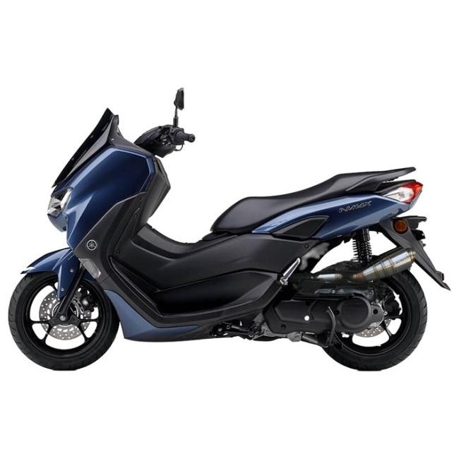 ADIO BB-Shoot エアクリーナー　NMAX155　1/10まで出品 アディオ（ADIO） BB-SHOOT エアクリーナー NMAX155 トリシティ155